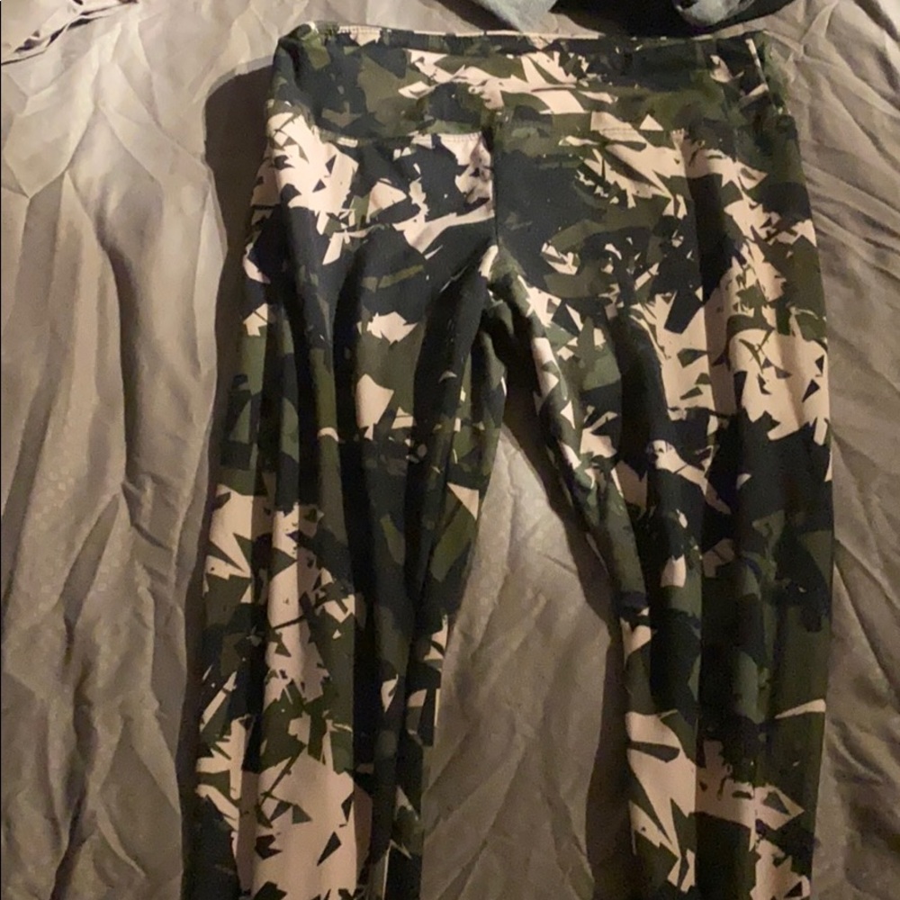 Tights